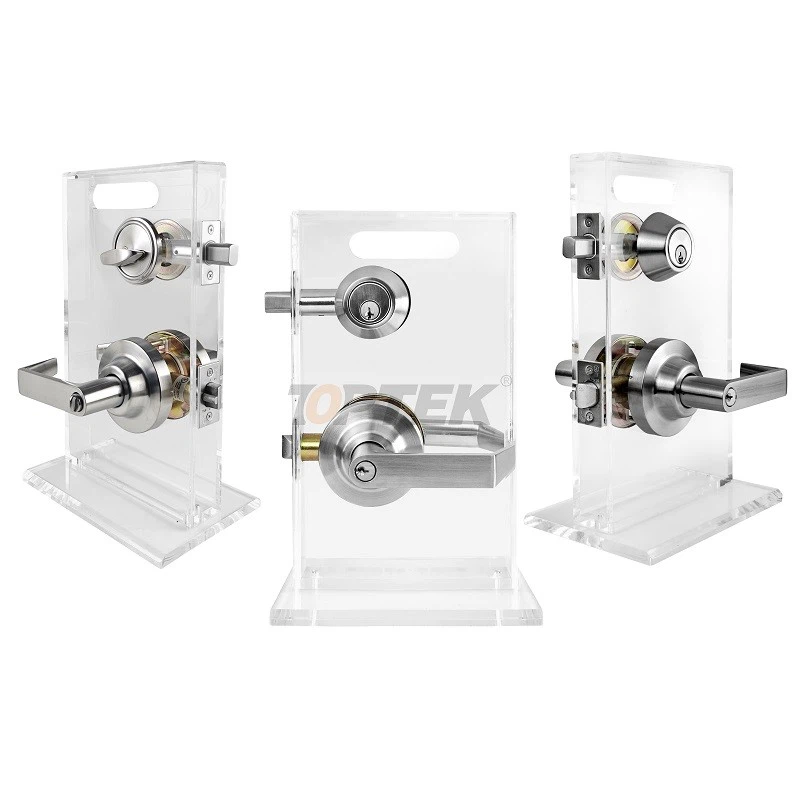 TKAMDL201 Lock Series-4