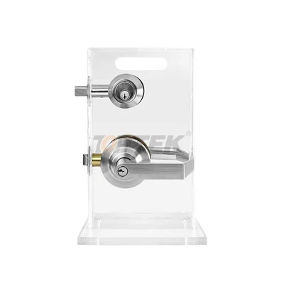 Bagaimana cara mengecat kunci gerendel tanpa mempengaruhi fungsinya?