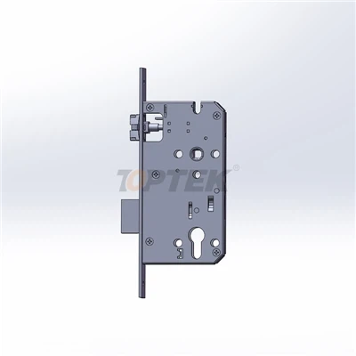 10 Pemasok Kunci Fungsi Escape Terbaik di dunia tahun 2025